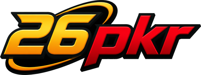 26pkr